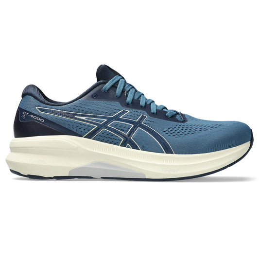 Asics GT-4000 4 Men's Wide - Winter Sea/Birch