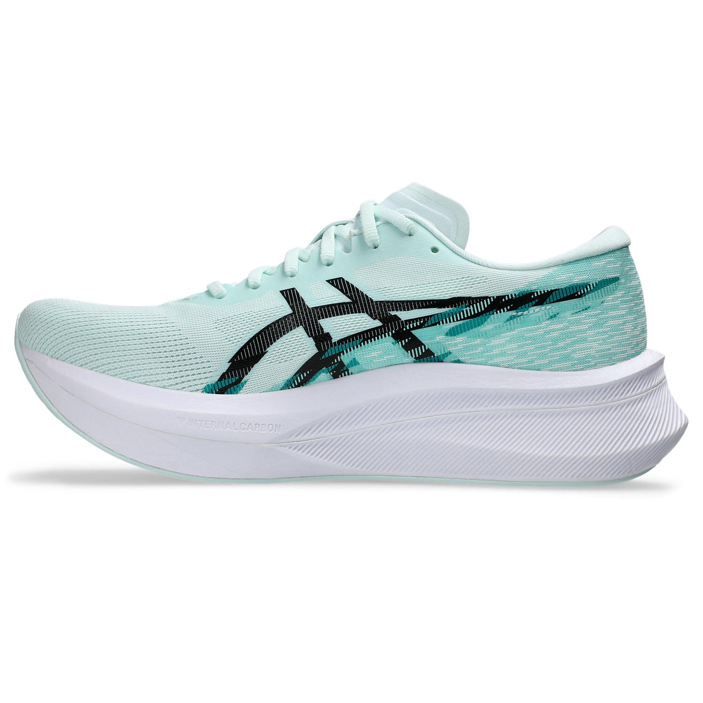 Asics Magic Speed 4 Men's -Soothing Sea/Black