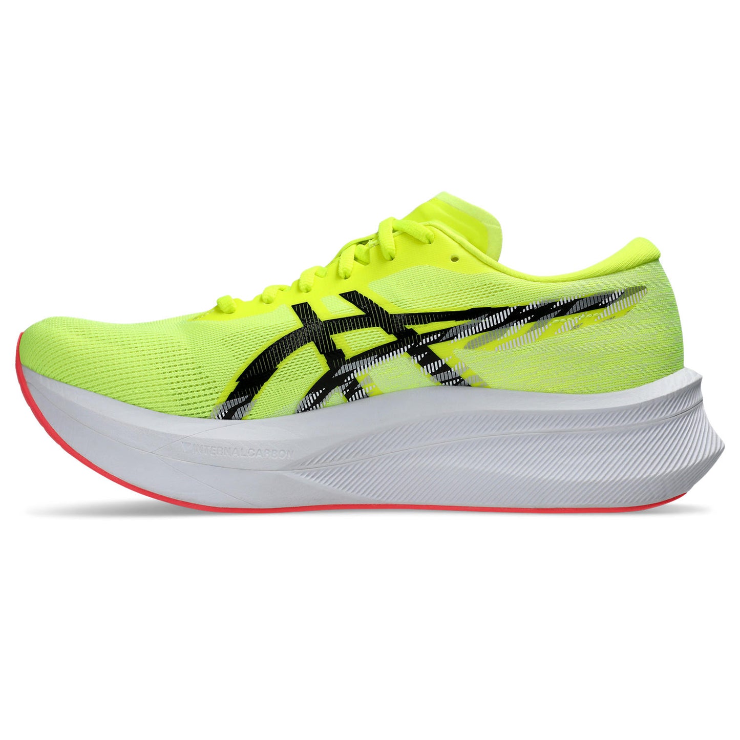 Asics Magic Speed 4 Men's -Safety Yellow/Black