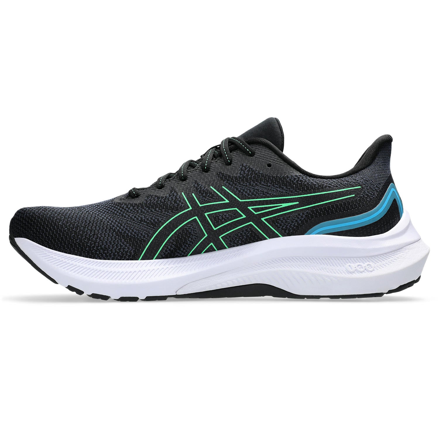 Asics Gel-Pursue Men's Thunder blue – The Sweat Shop