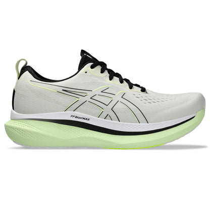 Asics Glideride Max men's - Birch/Black