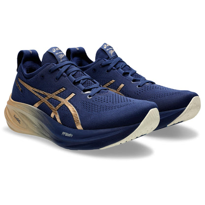 Asics Gel-Nimbus 26 Men's - Platinum Edition