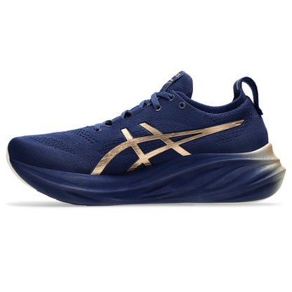 Asics Gel-Nimbus 26 Men's - Platinum Edition