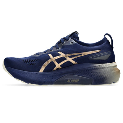 Asics Gel-Kayano 31 Men's - Platinum Edition