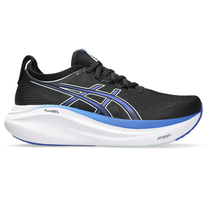 Asics Gel-Nimbus 27 Men's - Black/Dark Cobalt