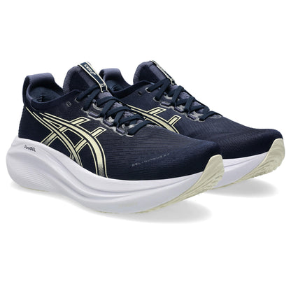 Asics Gel-Nimbus 27 Men's - Midnight/Vanilla