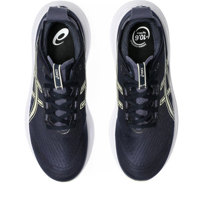 Asics Gel-Nimbus 27 Men's - Midnight/Vanilla