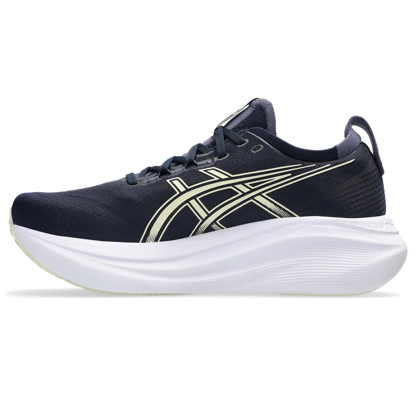 Asics Gel-Nimbus 27 Men's - Midnight/Vanilla