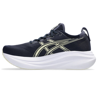 Asics Gel-Nimbus 27 Men's - Midnight/Vanilla