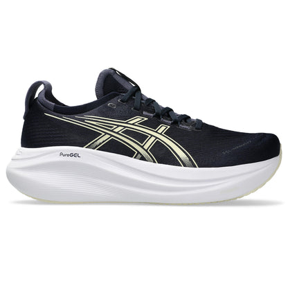 Asics Gel-Nimbus 27 Men's - Midnight/Vanilla