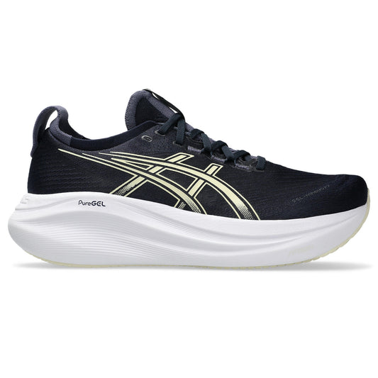 Asics Gel-Nimbus 27 Men's - Midnight/Vanilla