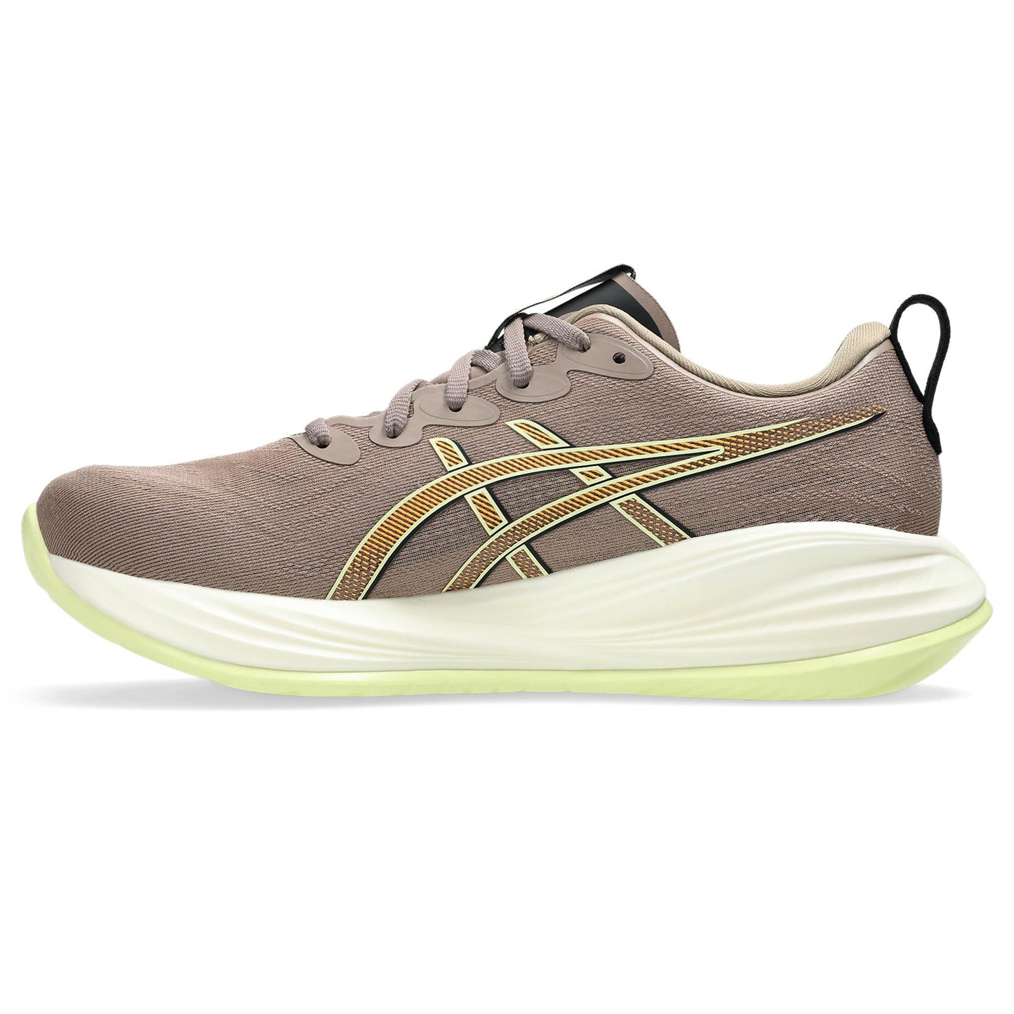 Asics Gel-Cumulus 27 Men's - Taupe Grey/Black