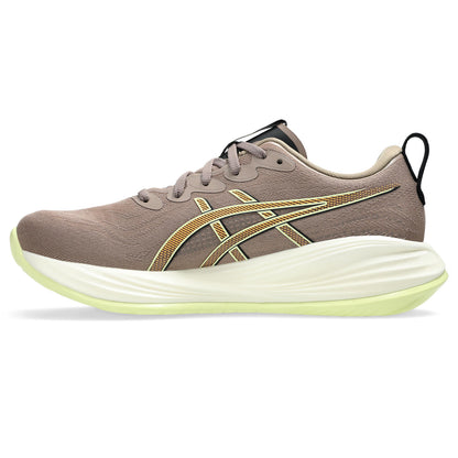 Asics Gel-Cumulus 27 Men's - Taupe Grey/Black