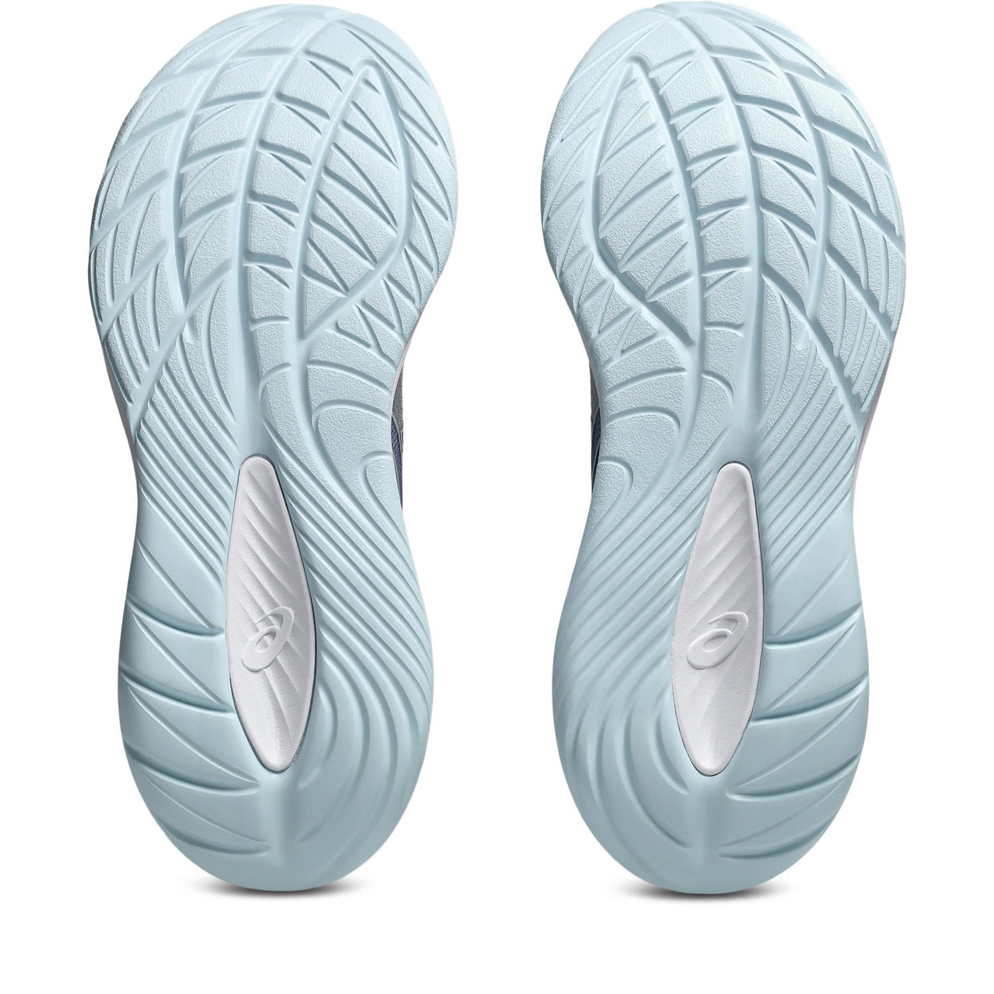 Asics Gel-Cumulus 27 Men's - Gravel/Midnight