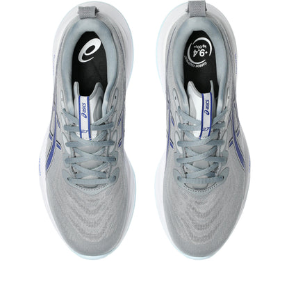 Asics Gel-Cumulus 27 Men's - Gravel/Midnight