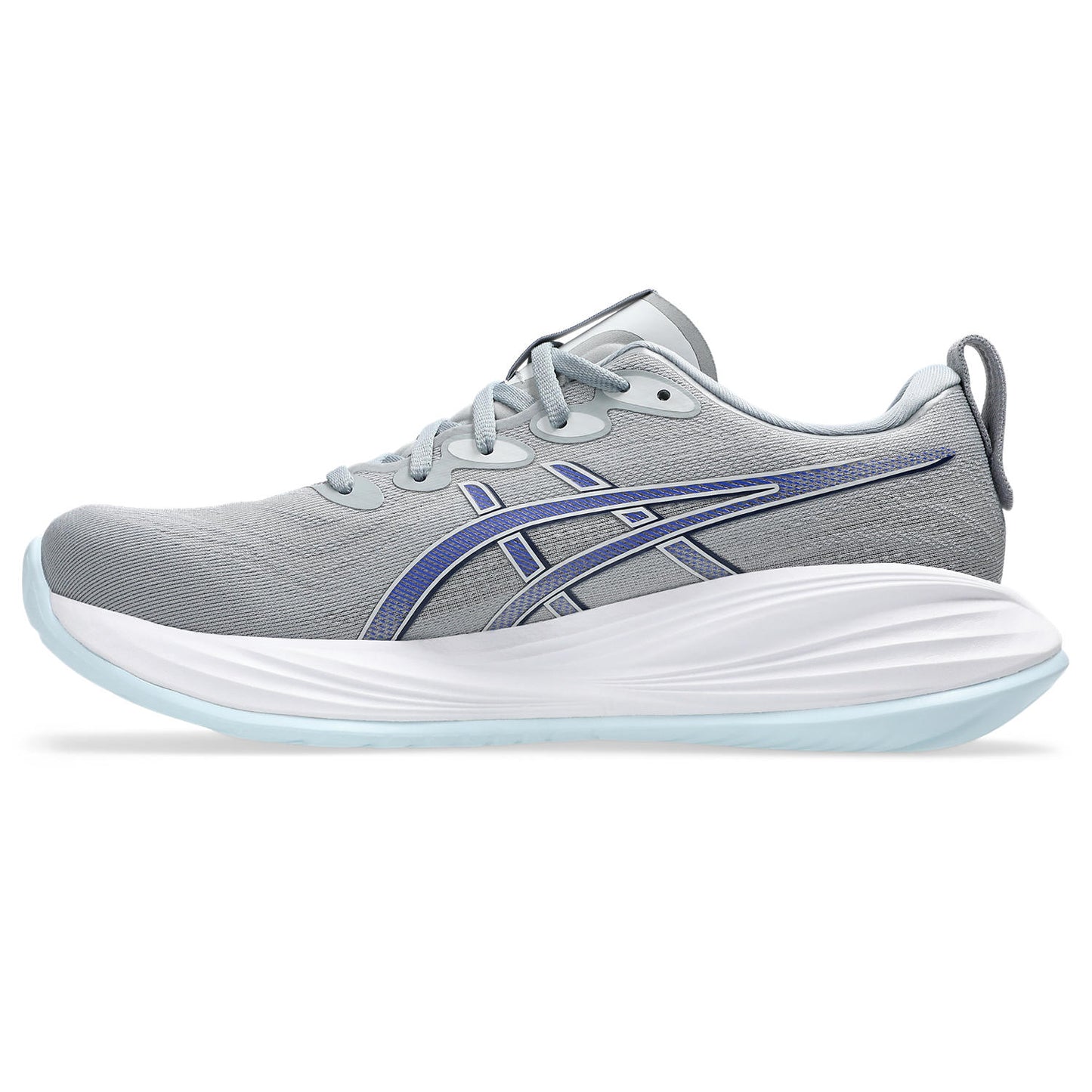 Asics Gel-Cumulus 27 Men's - Gravel/Midnight