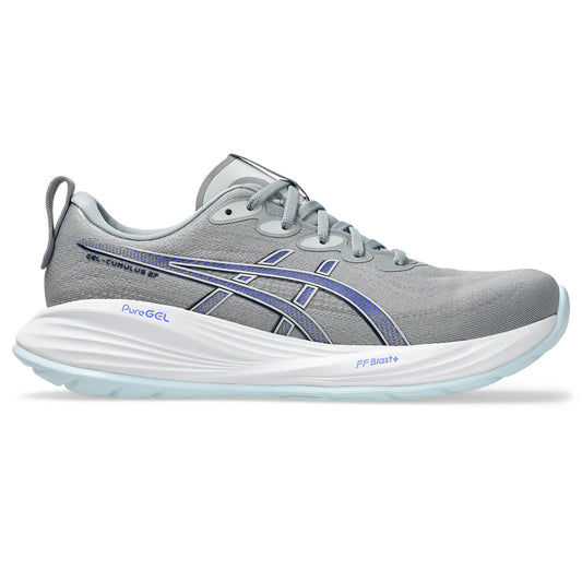 Asics Gel-Cumulus 27 Men's - Gravel/Midnight
