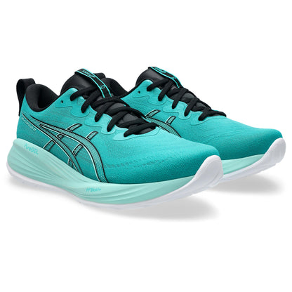 Asics Gel-Cumulus 27 Men's - Wave Teal/Illuminate Mint