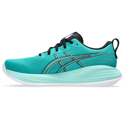 Asics Gel-Cumulus 27 Men's - Wave Teal/Illuminate Mint