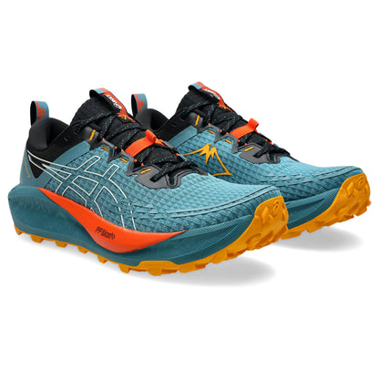 Asics Gel-Trabuco 13 Men's - Atlantis Blue/Aqua