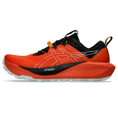 Asics Gel-Trabuco 13 Men's - Nova Orange/ Pure Aqua