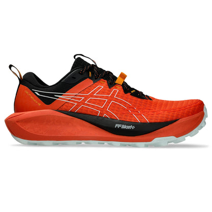 Asics Gel-Trabuco 13 Men's - Nova Orange/ Pure Aqua