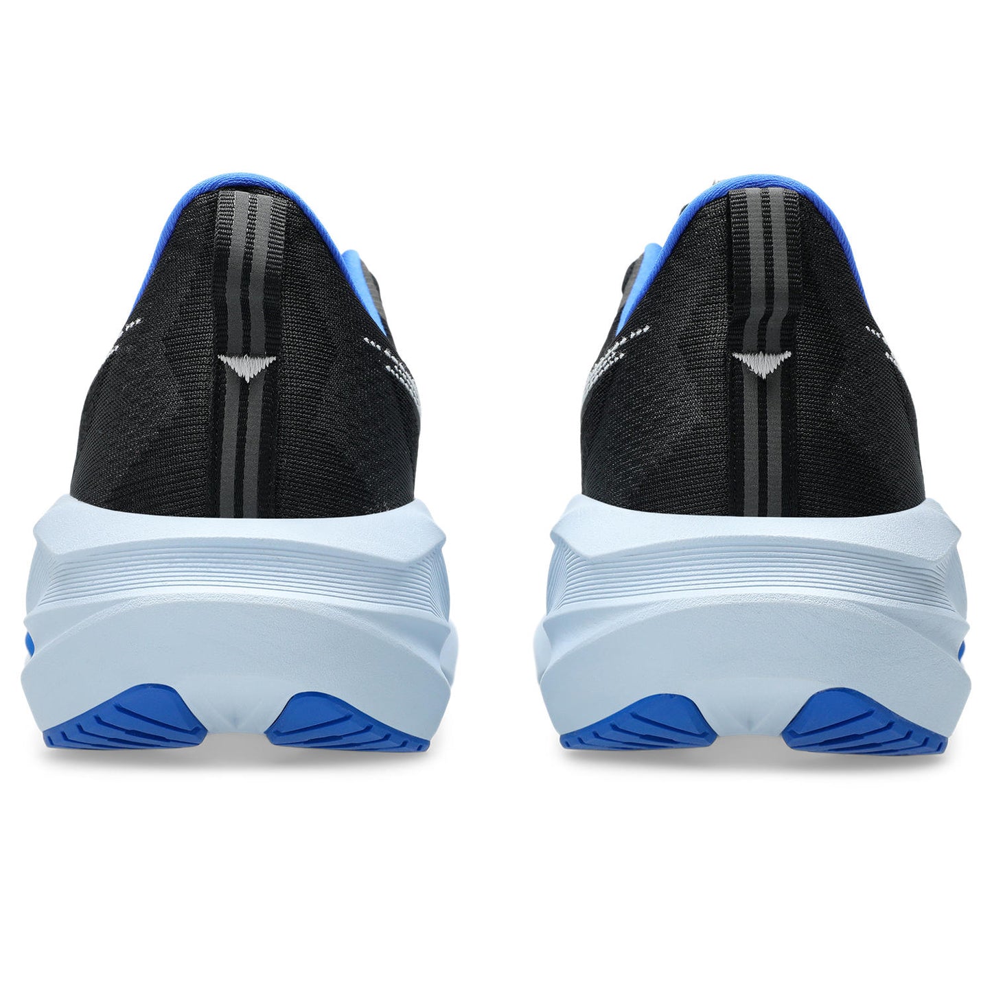 Asics Novablast 5 Men's - Black/White