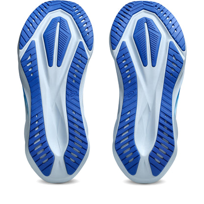 Asics Novablast 5 Men's - Black/White