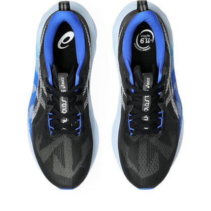 Asics Novablast 5 Men's - Black/White