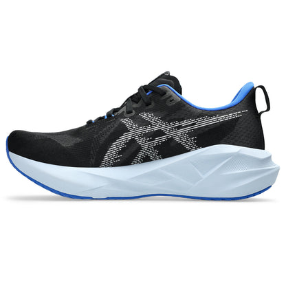 Asics Novablast 5 Men's - Black/White