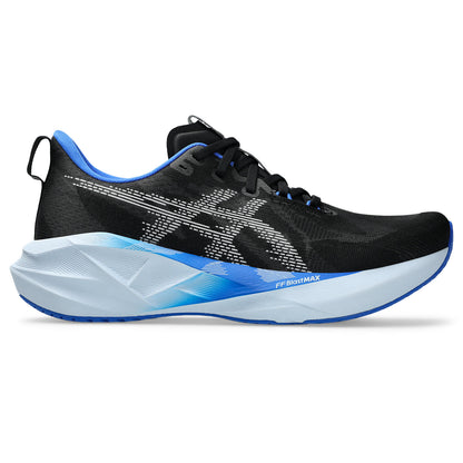 Asics Novablast 5 Men's - Black/White