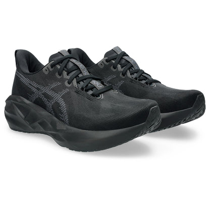 Asics Novablast 5 Men's - Black/Carrier Grey