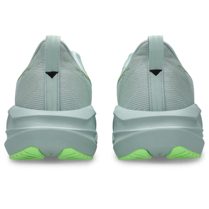 Asics Novablast 5 Men's - Cold Moss/Light Orange