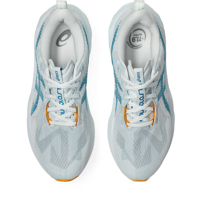 Asics Novablast 5 Men's - Arctic Blue/Aegean Blue