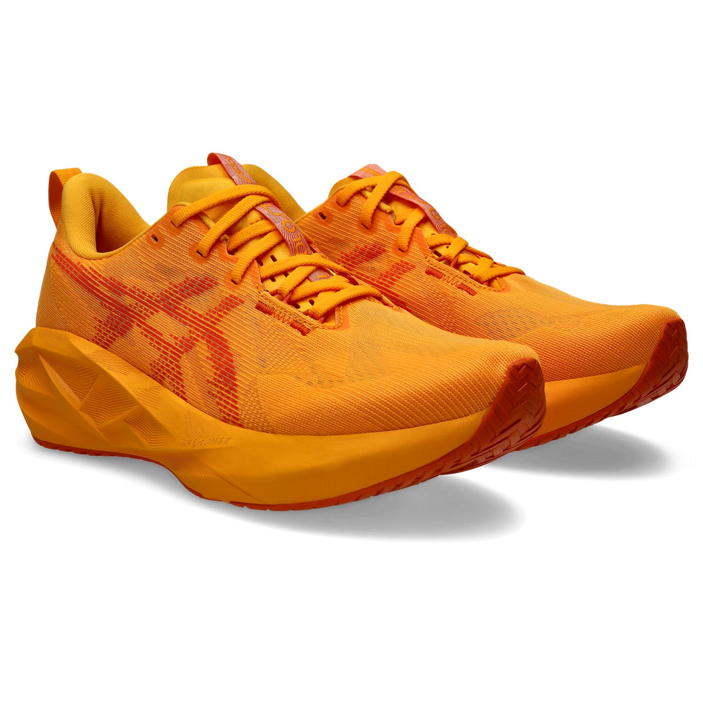 Asics Novablast 5 Men's - Yamabuki/Anzu