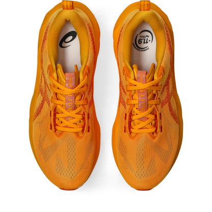 Asics Novablast 5 Men's - Yamabuki/Anzu