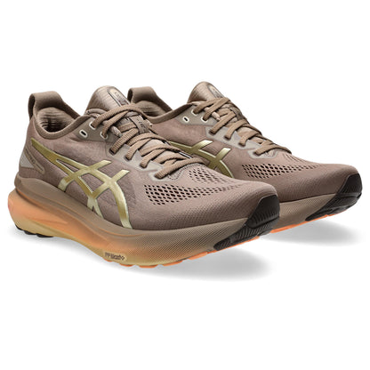 Asics Gel-Kayano 31 Luxe Men's - Luxe/Taupe Grey