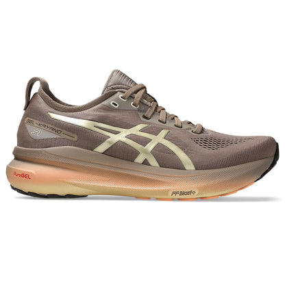 Asics Gel-Kayano 31 Luxe Men's - Luxe/Taupe Grey