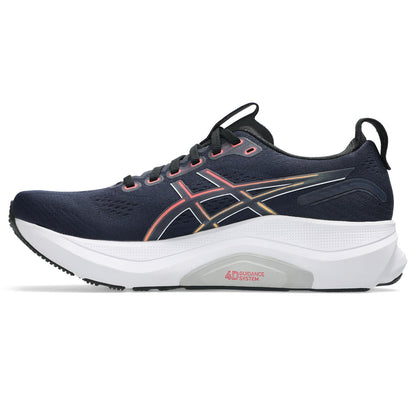 Asics Gel-Kayano 32 Men's - Midnight/Black