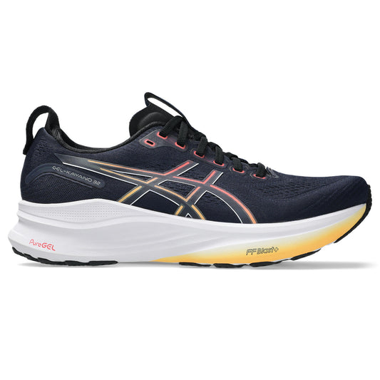 Asics Gel-Kayano 32 Men's - Midnight/Black