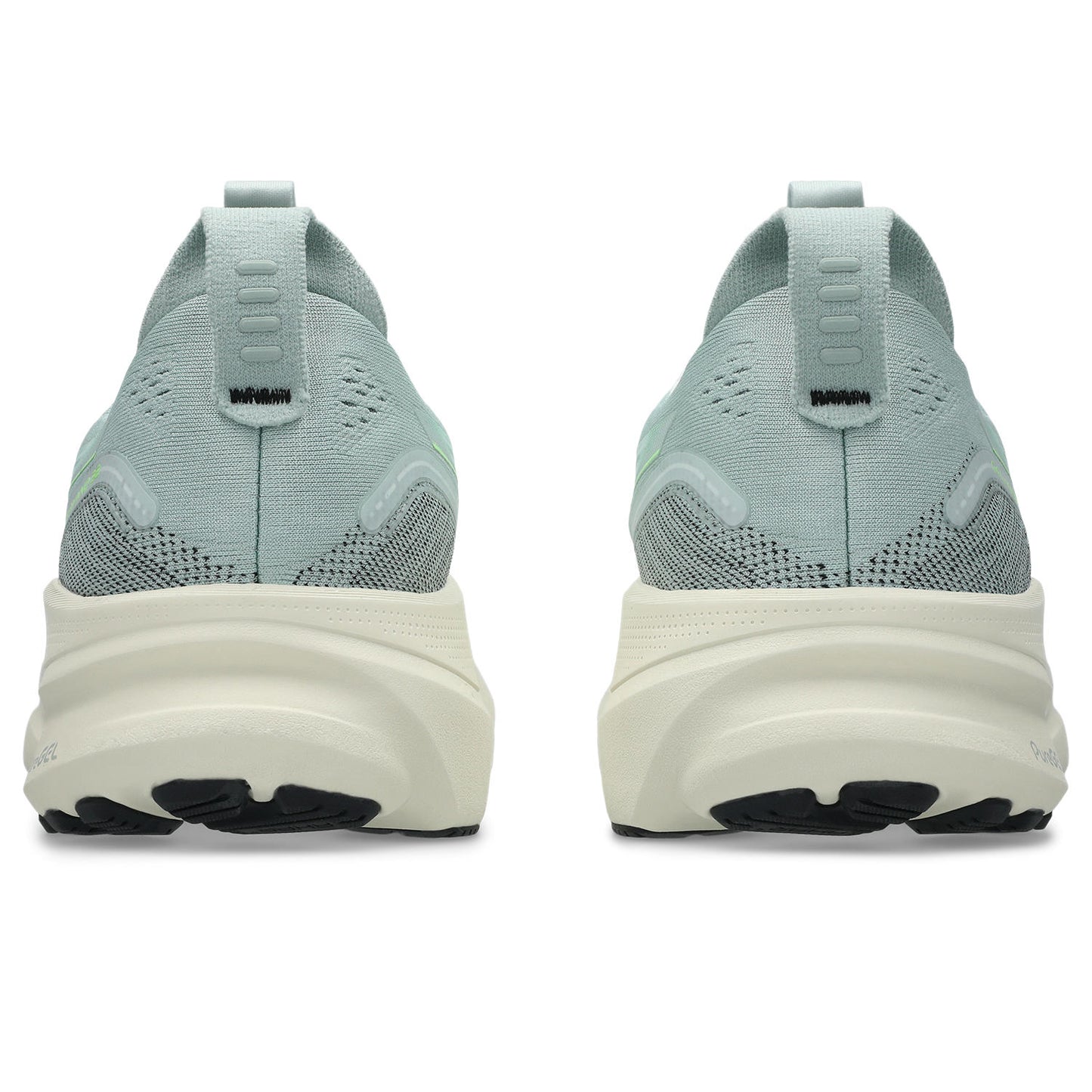 Asics Gel-Kayano 32 Men's - Cold Moss/Vital Green