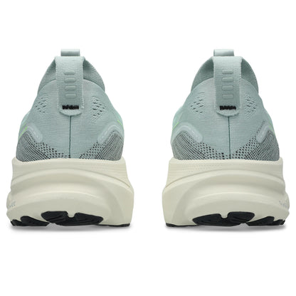 Asics Gel-Kayano 32 Men's - Cold Moss/Vital Green