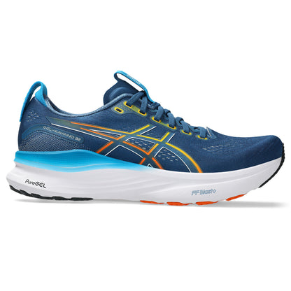Asics Gel-Kayano 32 Men's - Twilight Blue/Anzu