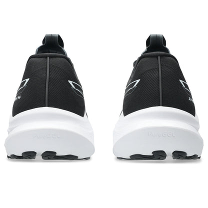 Asics GT-2000 14 Wide (2E) Men's - Black/White