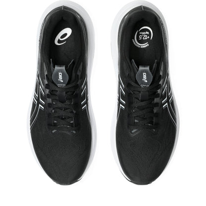 Asics GT-2000 14 Wide (2E) Men's - Black/White