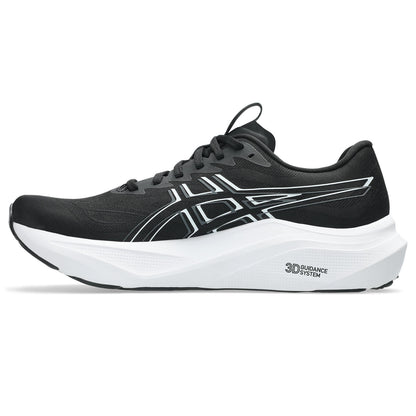 Asics GT-2000 14 Wide (2E) Men's - Black/White