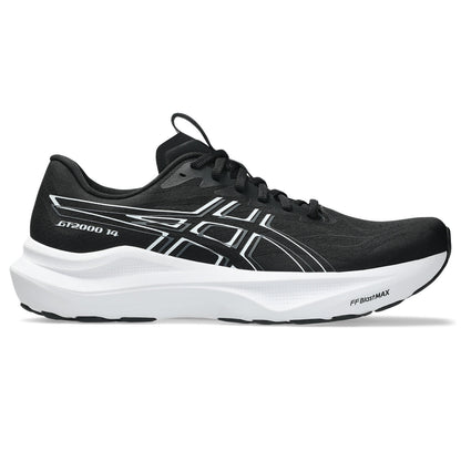 Asics GT-2000 14 Wide (2E) Men's - Black/White