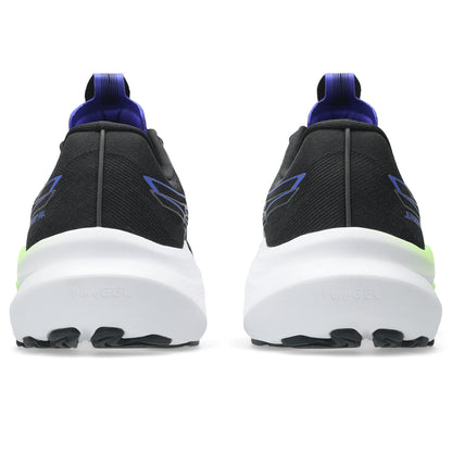 Asics GT-2000 14 Men's - Black/Cobalt Burst