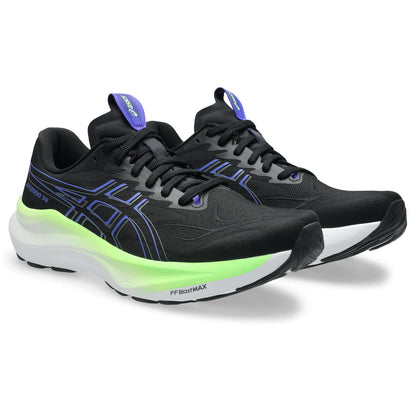 Asics GT-2000 14 Men's - Black/Cobalt Burst