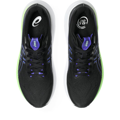 Asics GT-2000 14 Men's - Black/Cobalt Burst